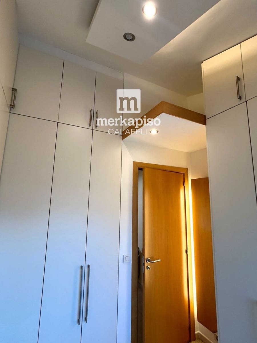 4 sypialnia Dom na sprzedaż w Calafell z garażem - 435 000 € (Ref: 9950203)