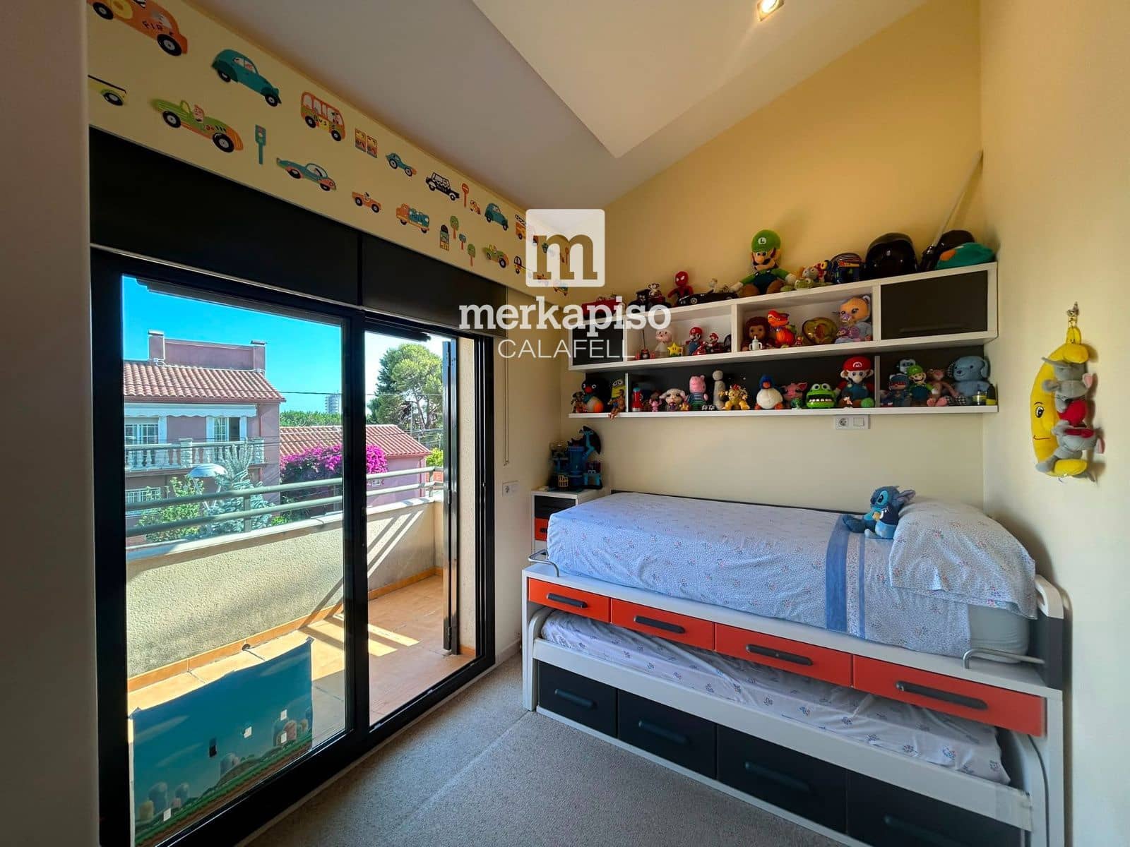4 sypialnia Dom na sprzedaż w Calafell z garażem - 435 000 € (Ref: 9950203)