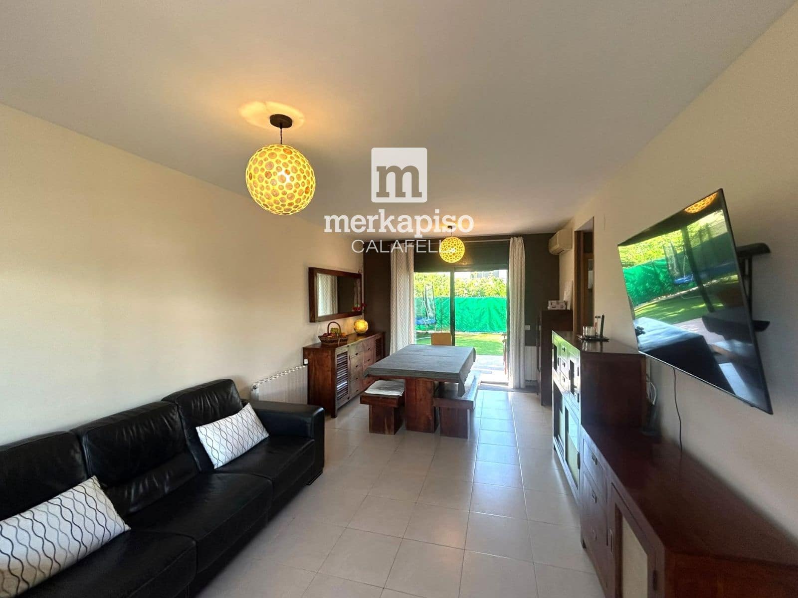 4 sypialnia Dom na sprzedaż w Calafell z garażem - 435 000 € (Ref: 9950203)