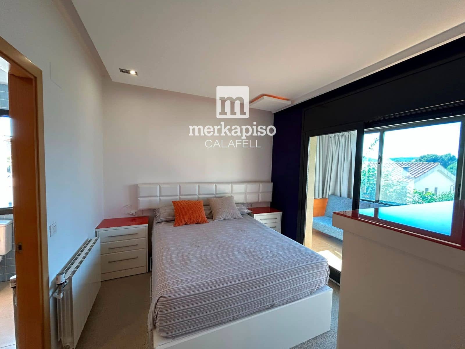 4 sypialnia Dom na sprzedaż w Calafell z garażem - 435 000 € (Ref: 9950203)
