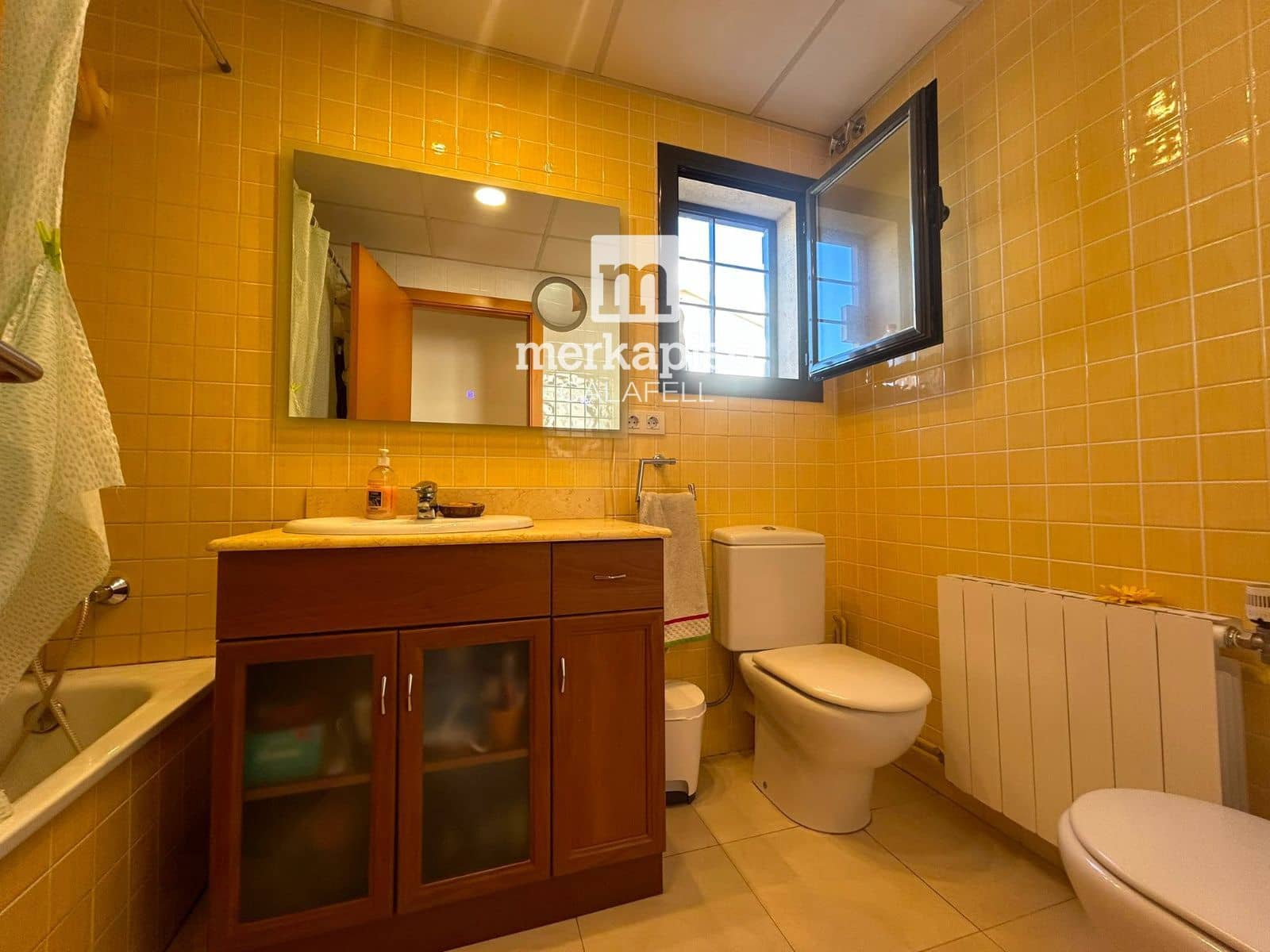 4 sypialnia Dom na sprzedaż w Calafell z garażem - 435 000 € (Ref: 9950203)