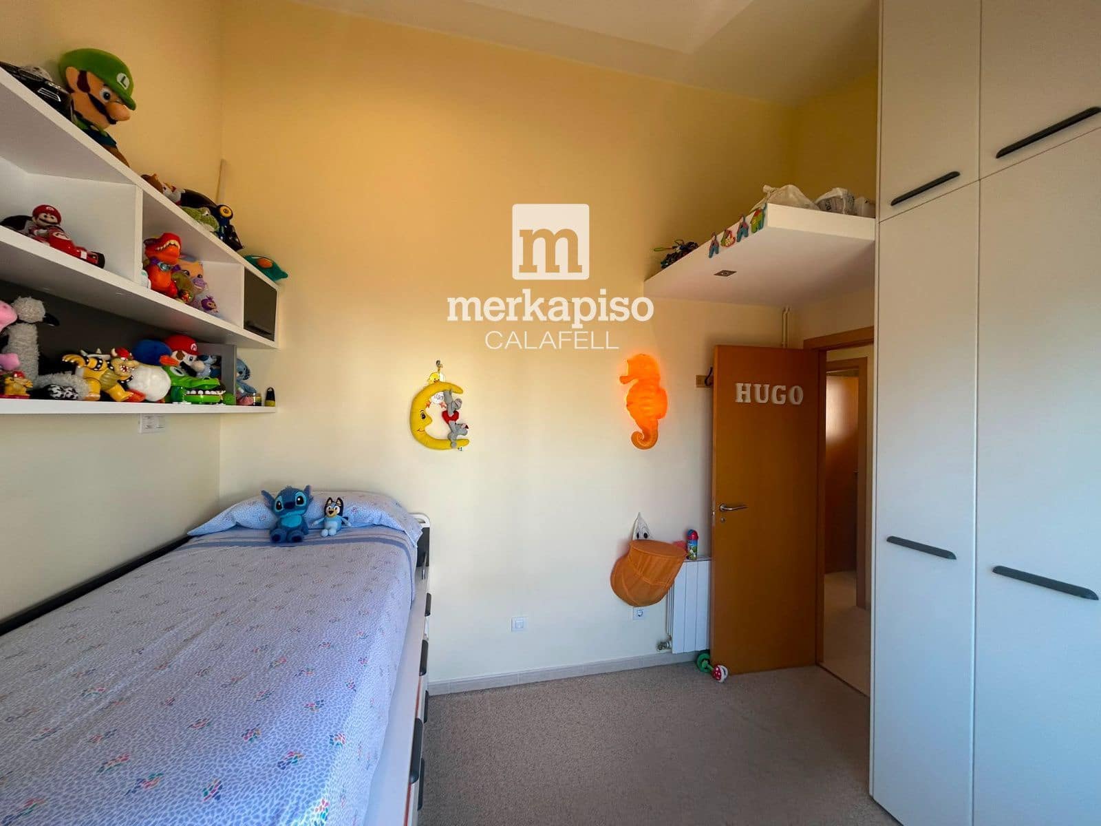 4 sypialnia Dom na sprzedaż w Calafell z garażem - 435 000 € (Ref: 9950203)