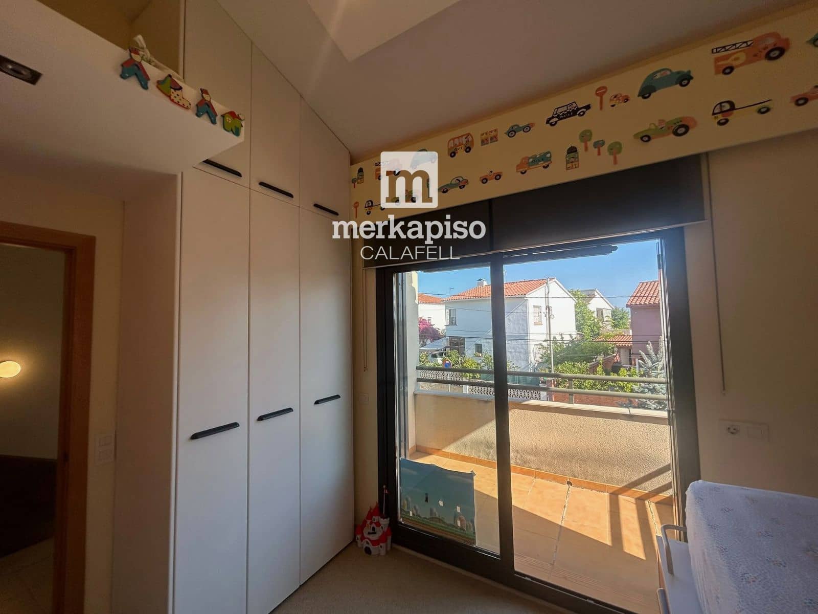 4 sypialnia Dom na sprzedaż w Calafell z garażem - 435 000 € (Ref: 9950203)