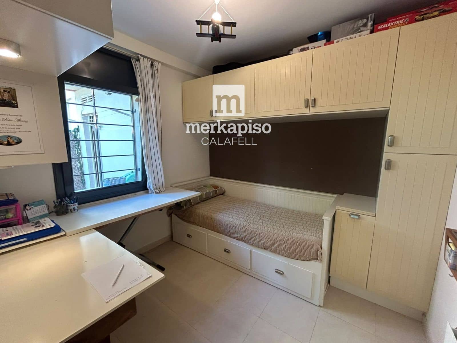 4 sypialnia Dom na sprzedaż w Calafell z garażem - 435 000 € (Ref: 9950203)