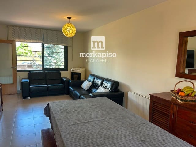 4 sypialnia Dom na sprzedaż w Calafell z garażem - 435 000 € (Ref: 9950203)