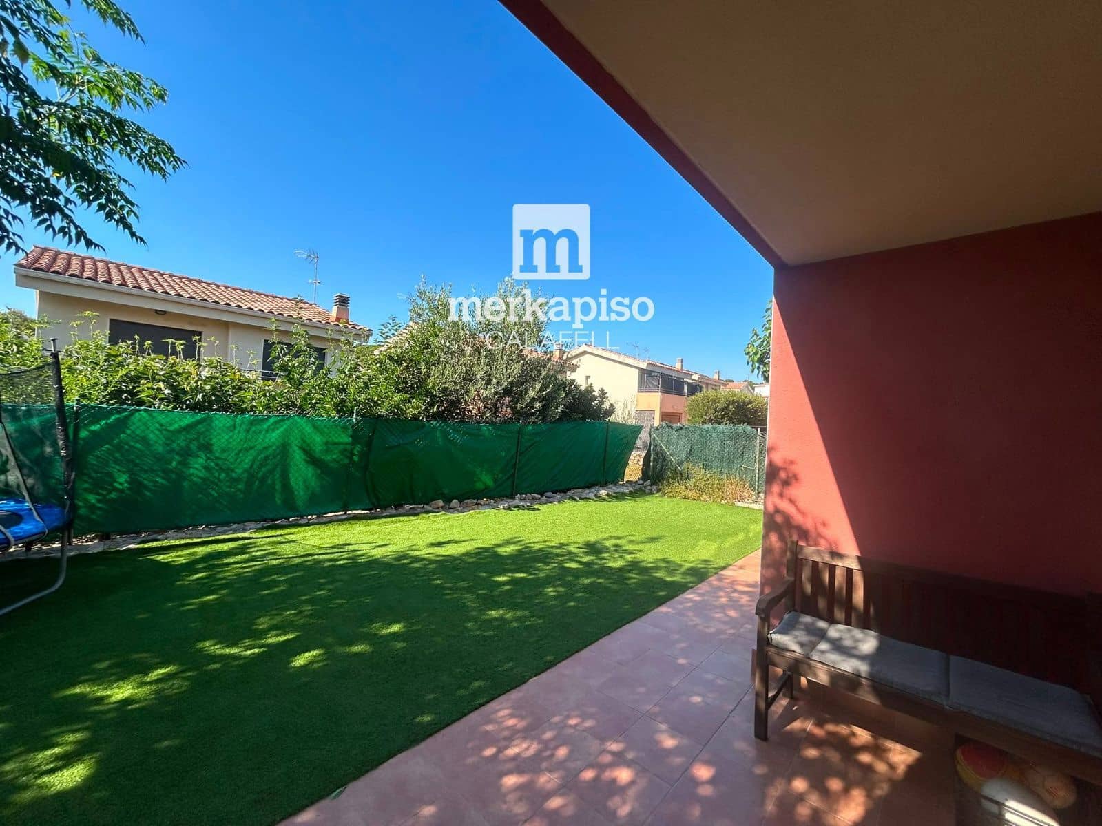 4 sypialnia Dom na sprzedaż w Calafell z garażem - 435 000 € (Ref: 9950203)