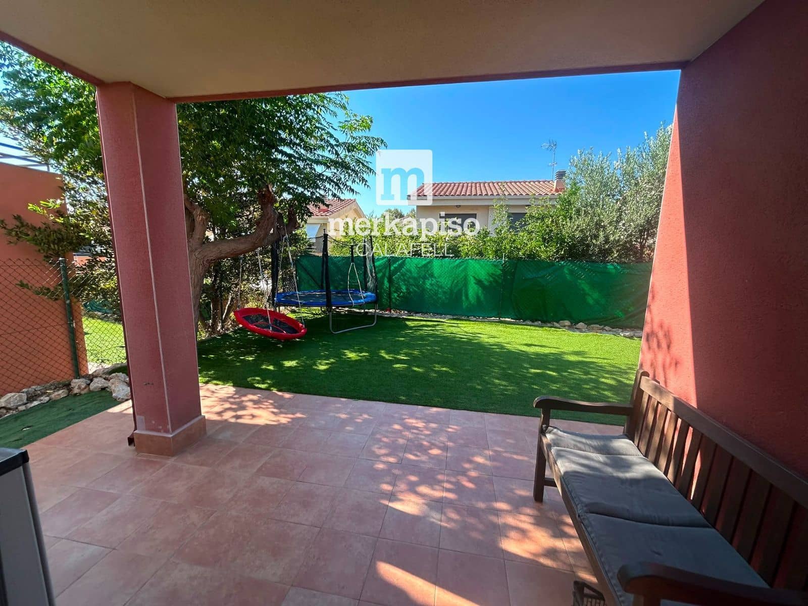 4 sypialnia Dom na sprzedaż w Calafell z garażem - 435 000 € (Ref: 9950203)
