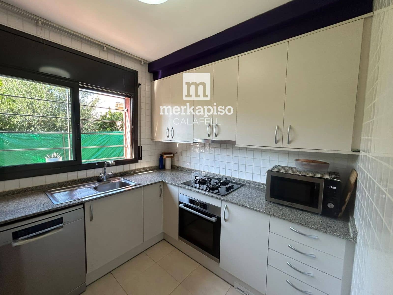 4 sypialnia Dom na sprzedaż w Calafell z garażem - 435 000 € (Ref: 9950203)