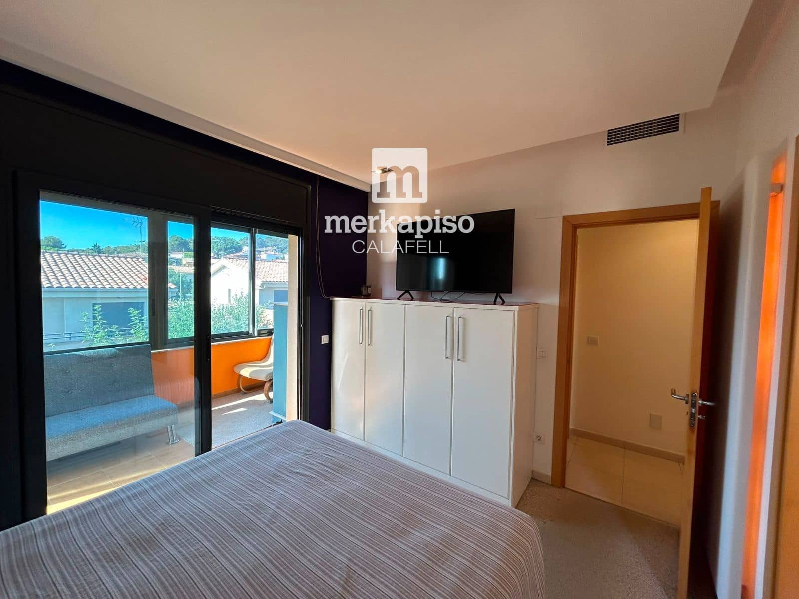 4 sypialnia Dom na sprzedaż w Calafell z garażem - 435 000 € (Ref: 9950203)