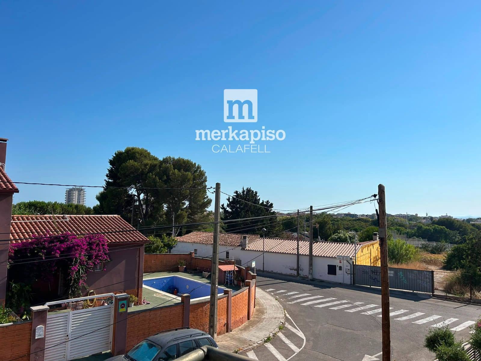 4 sypialnia Dom na sprzedaż w Calafell z garażem - 435 000 € (Ref: 9950203)