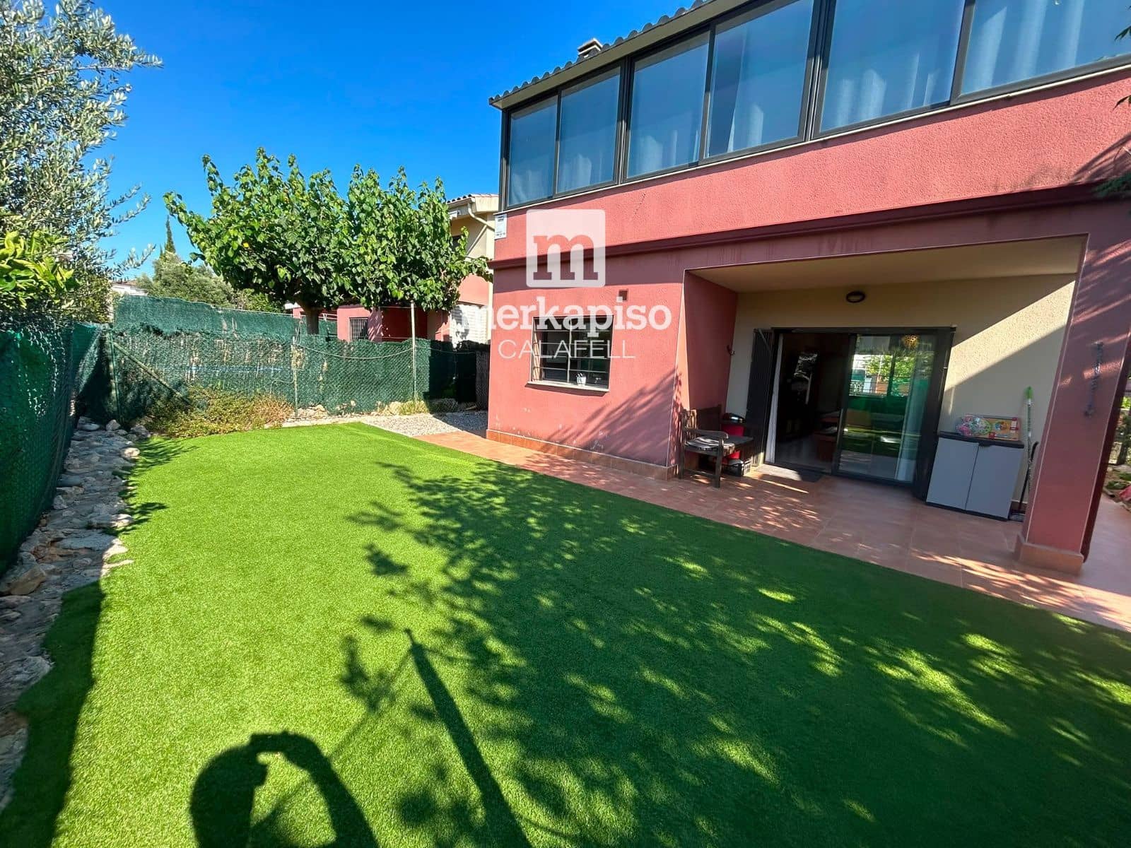 4 sypialnia Dom na sprzedaż w Calafell z garażem - 435 000 € (Ref: 9950203)