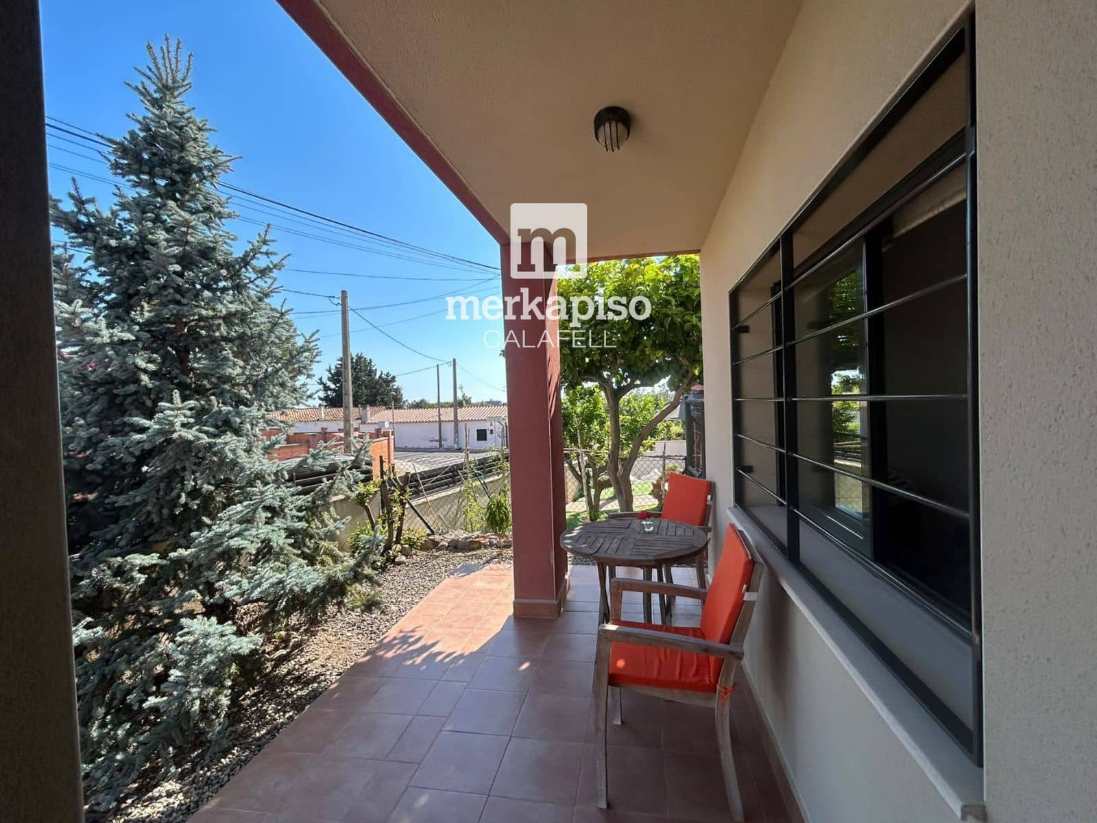 4 sypialnia Dom na sprzedaż w Calafell z garażem - 435 000 € (Ref: 9950203)