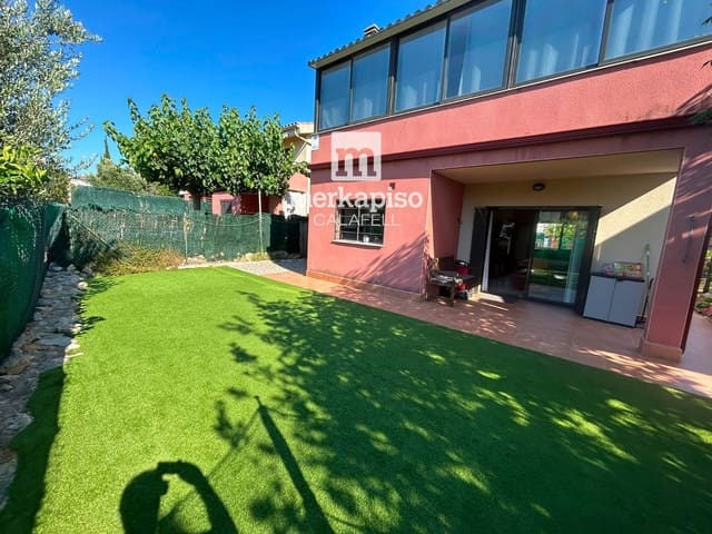 4 sypialnia Dom na sprzedaż w Calafell z garażem - 435 000 € (Ref: 9950203)