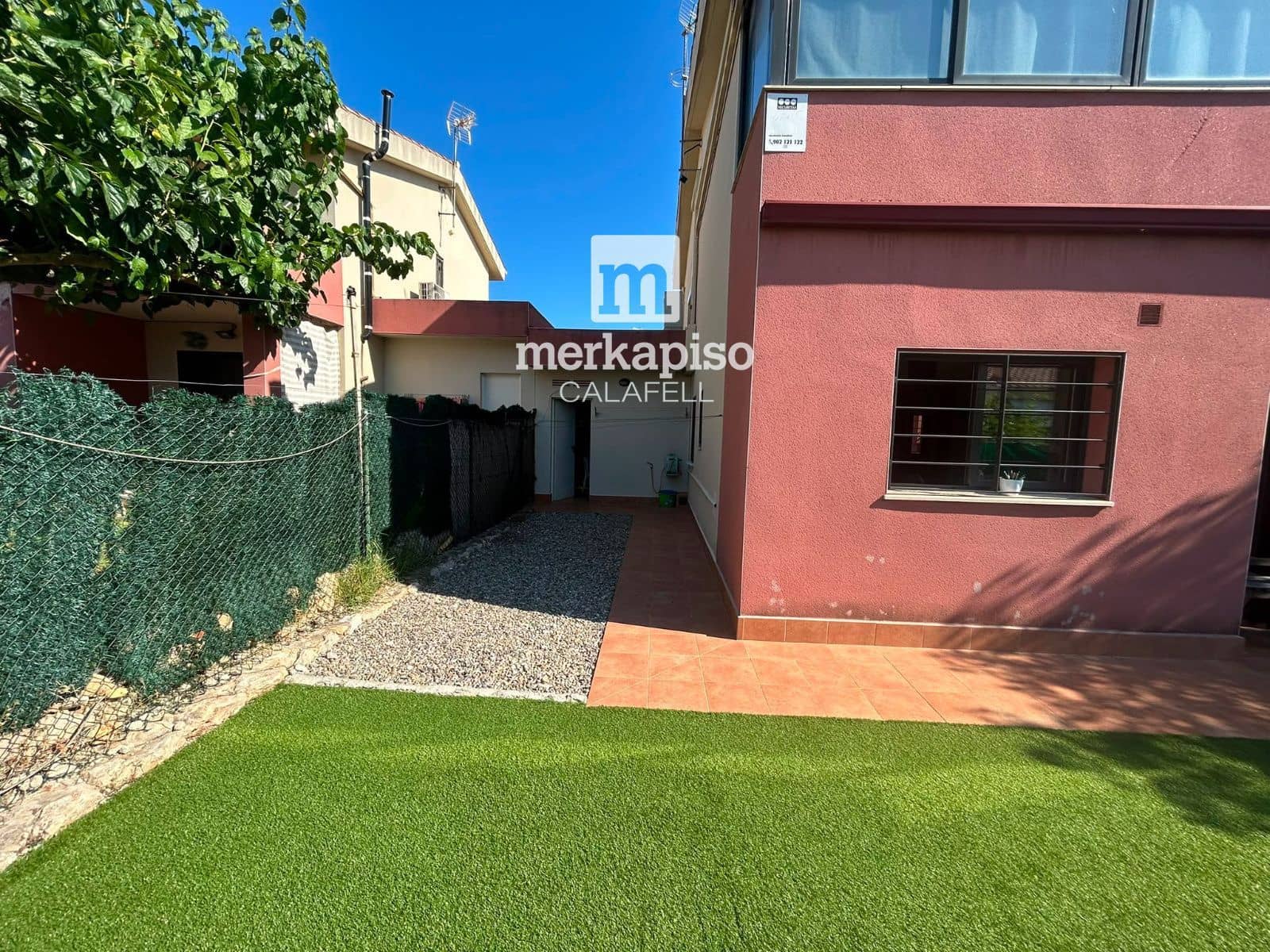 4 sypialnia Dom na sprzedaż w Calafell z garażem - 435 000 € (Ref: 9950203)