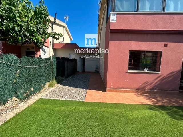 4 sypialnia Dom na sprzedaż w Calafell z garażem - 435 000 € (Ref: 9950203)