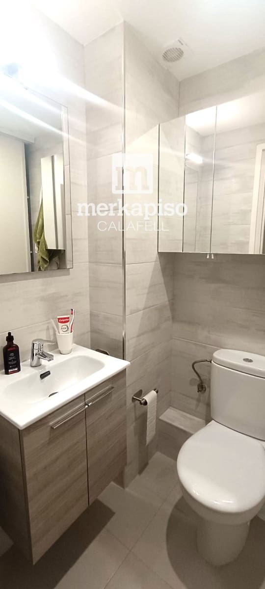 3 camera da letto Appartamento in vendita in Sant Salvador (Coma-Ruga) con piscina garage - 290.000 € (Rif: 9953103)