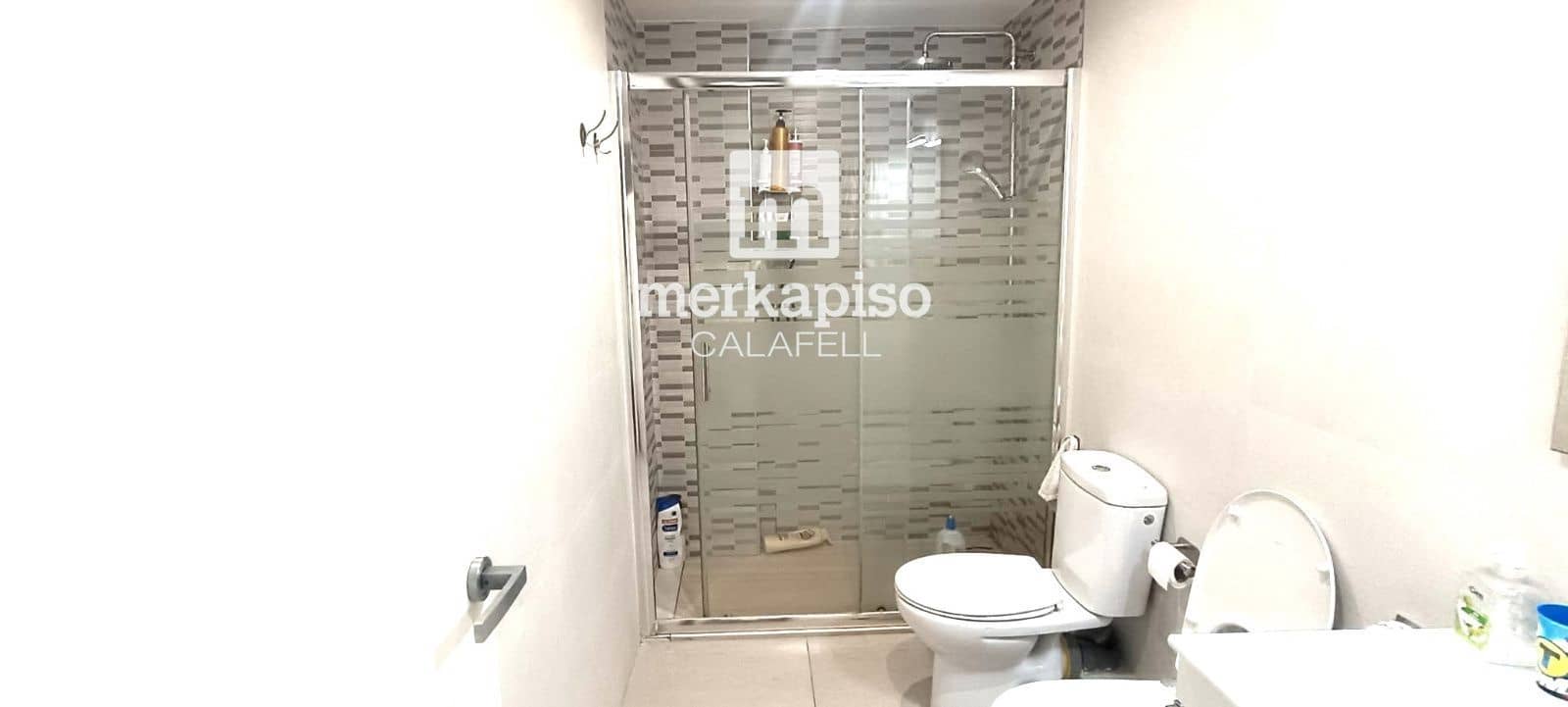 3 camera da letto Appartamento in vendita in Sant Salvador (Coma-Ruga) con piscina garage - 290.000 € (Rif: 9953103)