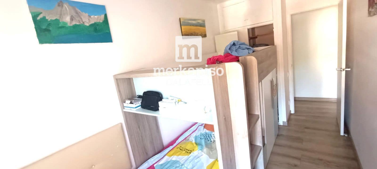 3 camera da letto Appartamento in vendita in Sant Salvador (Coma-Ruga) con piscina garage - 290.000 € (Rif: 9953103)