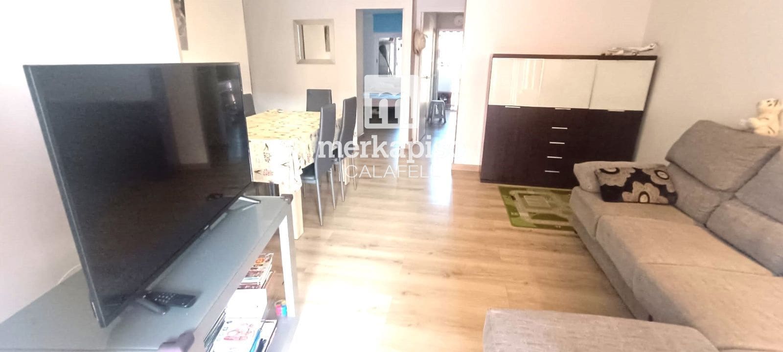 3 camera da letto Appartamento in vendita in Sant Salvador (Coma-Ruga) con piscina garage - 290.000 € (Rif: 9953103)
