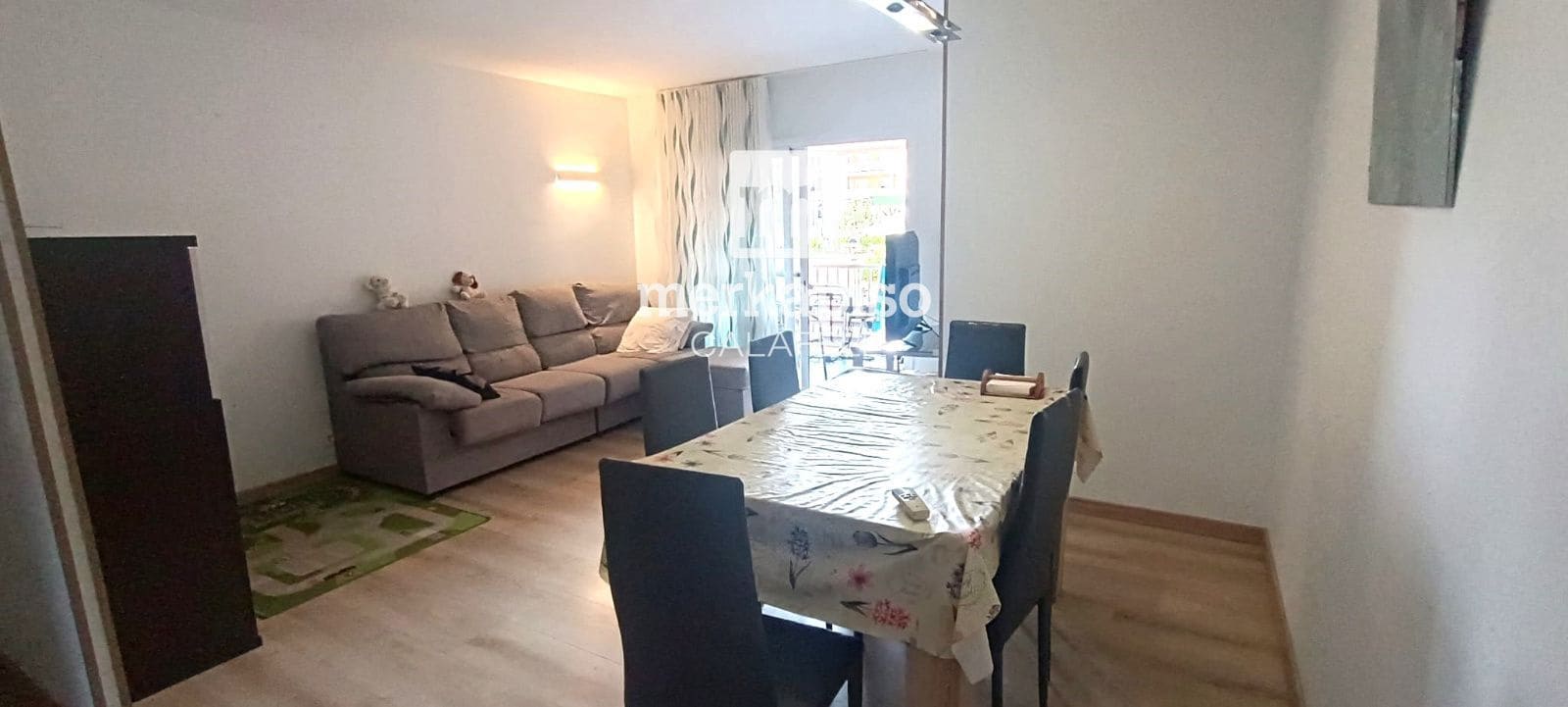 3 camera da letto Appartamento in vendita in Sant Salvador (Coma-Ruga) con piscina garage - 290.000 € (Rif: 9953103)