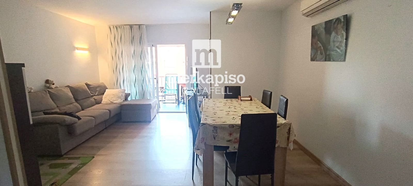 3 camera da letto Appartamento in vendita in Sant Salvador (Coma-Ruga) con piscina garage - 290.000 € (Rif: 9953103)