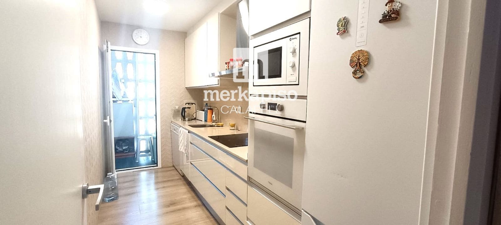 3 camera da letto Appartamento in vendita in Sant Salvador (Coma-Ruga) con piscina garage - 290.000 € (Rif: 9953103)