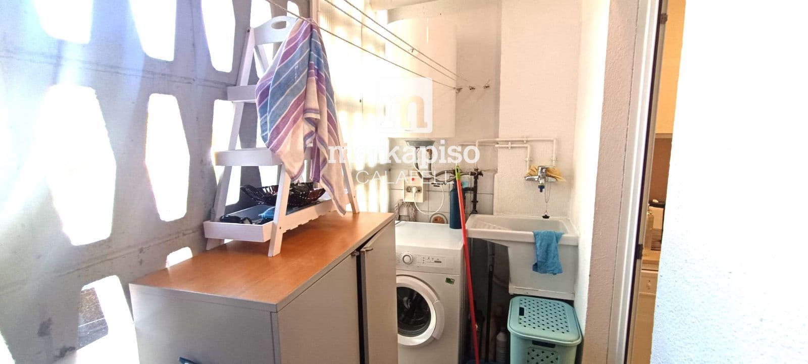 3 camera da letto Appartamento in vendita in Sant Salvador (Coma-Ruga) con piscina garage - 290.000 € (Rif: 9953103)
