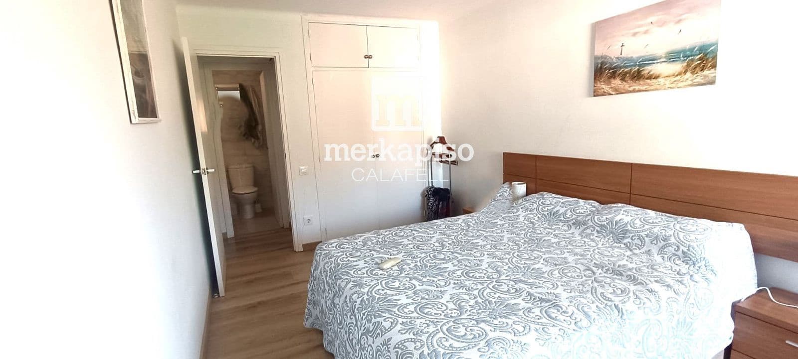 3 camera da letto Appartamento in vendita in Sant Salvador (Coma-Ruga) con piscina garage - 290.000 € (Rif: 9953103)