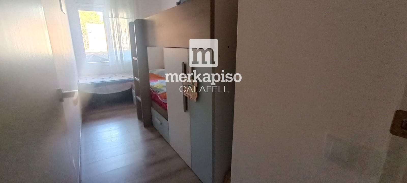 3 camera da letto Appartamento in vendita in Sant Salvador (Coma-Ruga) con piscina garage - 290.000 € (Rif: 9953103)