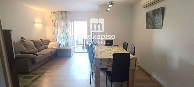 3 camera da letto Appartamento in vendita in Sant Salvador (Coma-Ruga), El Vendrell con piscina garage - 290.000 € (Rif: 9953103)
