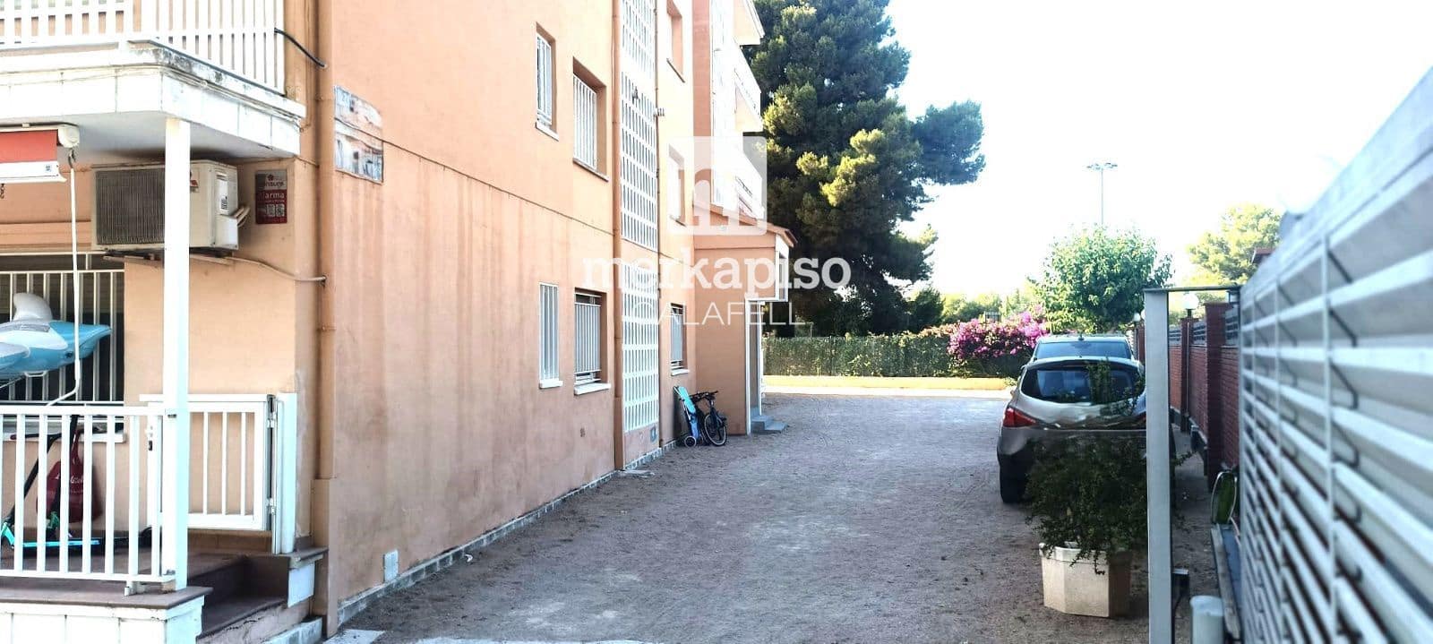 3 camera da letto Appartamento in vendita in Sant Salvador (Coma-Ruga) con piscina garage - 290.000 € (Rif: 9953103)
