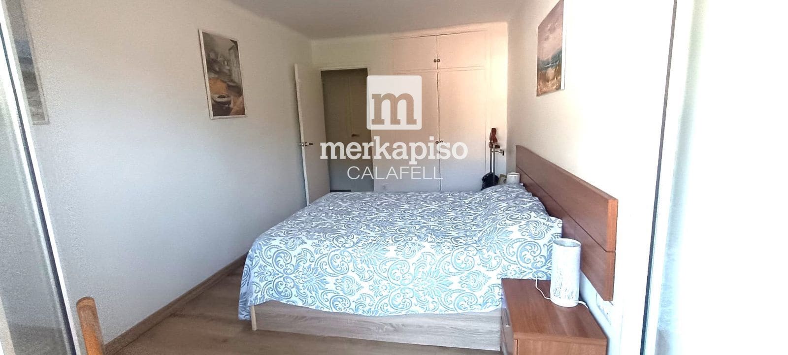 3 camera da letto Appartamento in vendita in Sant Salvador (Coma-Ruga) con piscina garage - 290.000 € (Rif: 9953103)