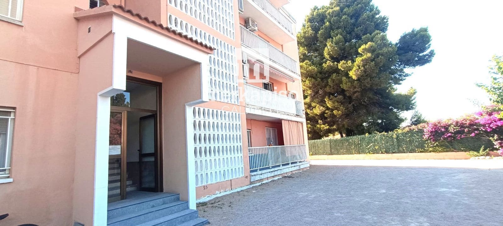 3 camera da letto Appartamento in vendita in Sant Salvador (Coma-Ruga) con piscina garage - 290.000 € (Rif: 9953103)