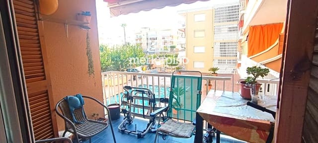 3 camera da letto Appartamento in vendita in Sant Salvador (Coma-Ruga), El Vendrell con piscina garage - 290.000 € (Rif: 9953103)