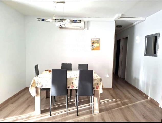 3 camera da letto Appartamento in vendita in Sant Salvador (Coma-Ruga), El Vendrell con piscina garage - 290.000 € (Rif: 9953103)