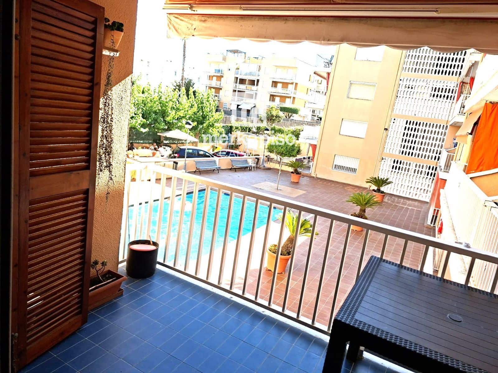 3 camera da letto Appartamento in vendita in Sant Salvador (Coma-Ruga) con piscina garage - 290.000 € (Rif: 9953103)