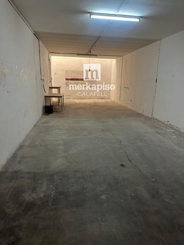 Commerciale in vendita in Viladecans - 90.000 € (Rif: 9956640)