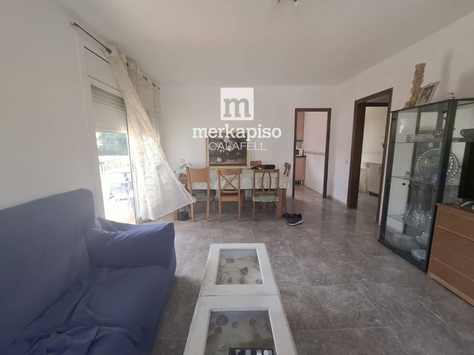 2 soveværelse Villa til salg i Segur de Calafell med garage - € 263.000 (Ref: 9956678)