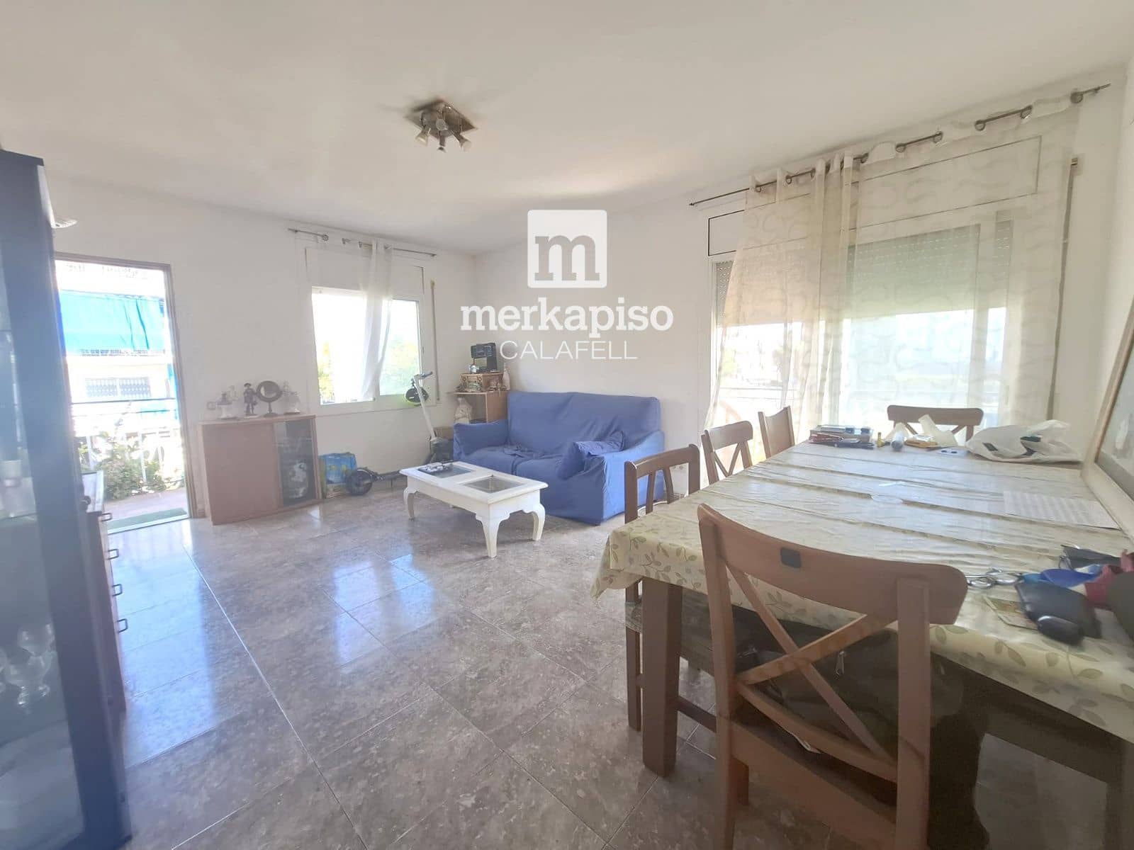 2 soveværelse Villa til salg i Segur de Calafell med garage - € 263.000 (Ref: 9956678)