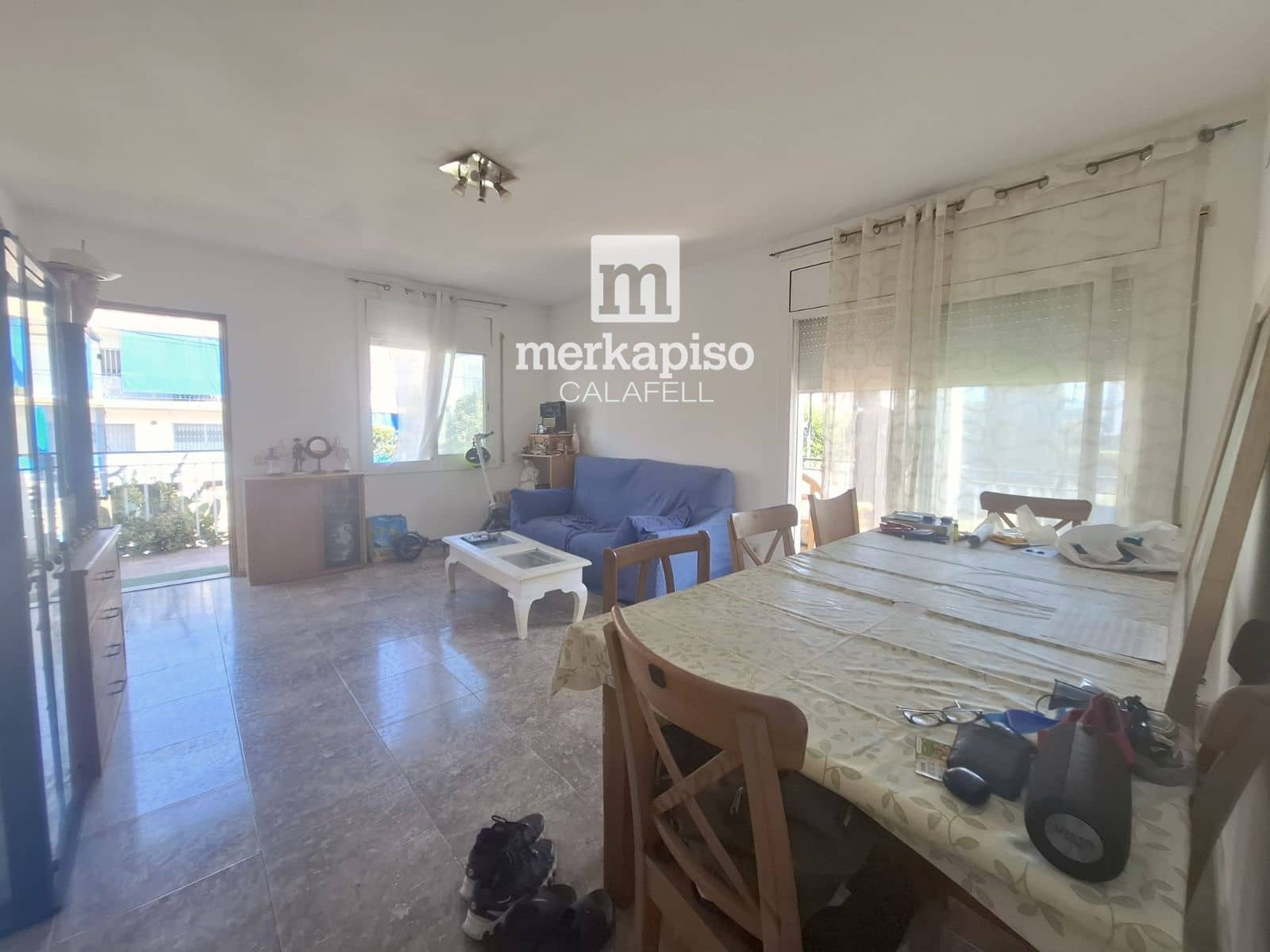 2 soveværelse Villa til salg i Segur de Calafell med garage - € 263.000 (Ref: 9956678)