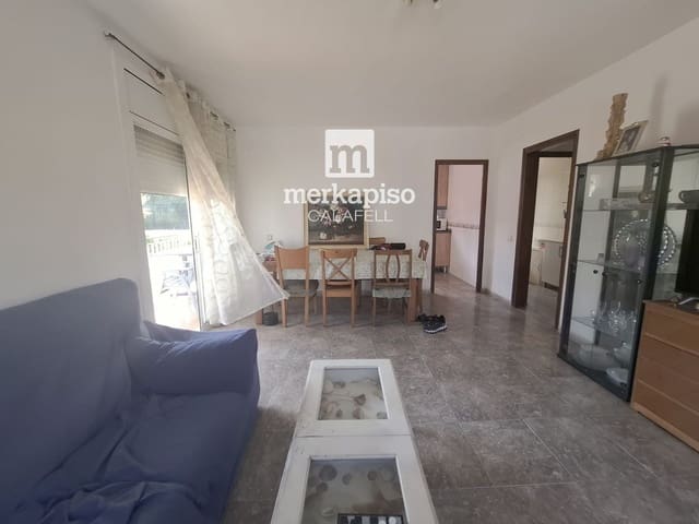 2 soveværelse Villa til salg i Segur de Calafell, Calafell med garage - € 263.000 (Ref: 9956678)