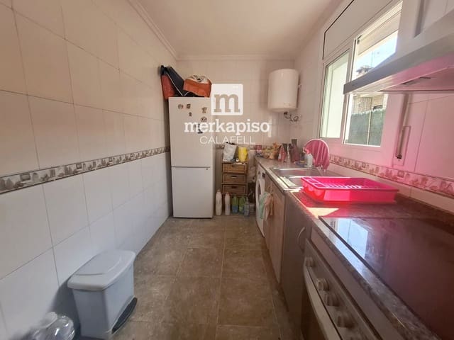 2 soveværelse Villa til salg i Segur de Calafell, Calafell med garage - € 263.000 (Ref: 9956678)