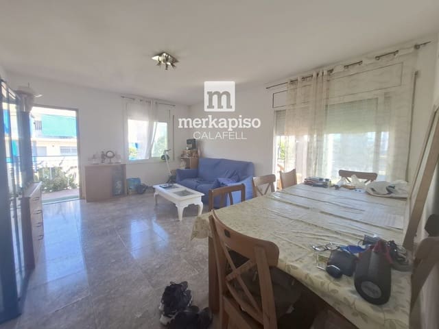 2 soveværelse Villa til salg i Segur de Calafell, Calafell med garage - € 263.000 (Ref: 9956678)