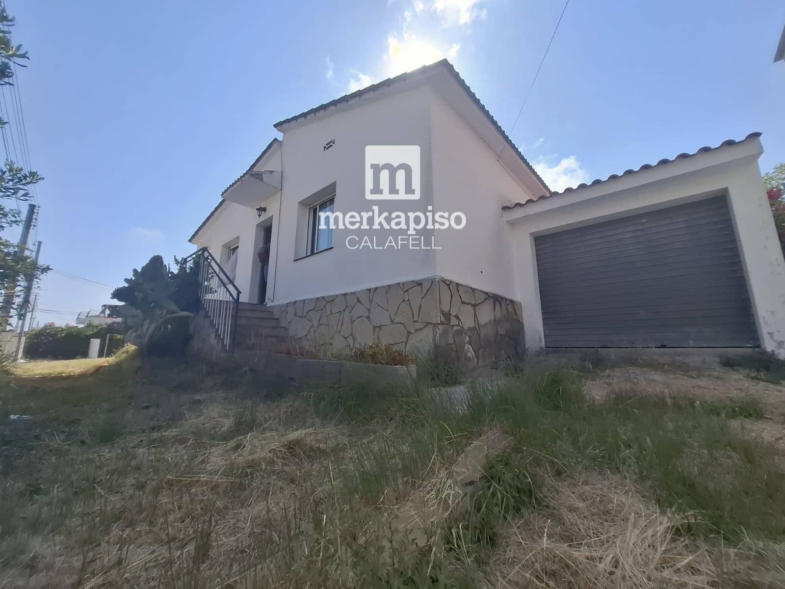 2 soveværelse Villa til salg i Segur de Calafell med garage - € 263.000 (Ref: 9956678)