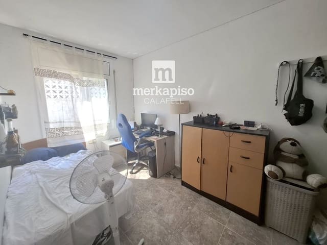 2 soveværelse Villa til salg i Segur de Calafell, Calafell med garage - € 263.000 (Ref: 9956678)