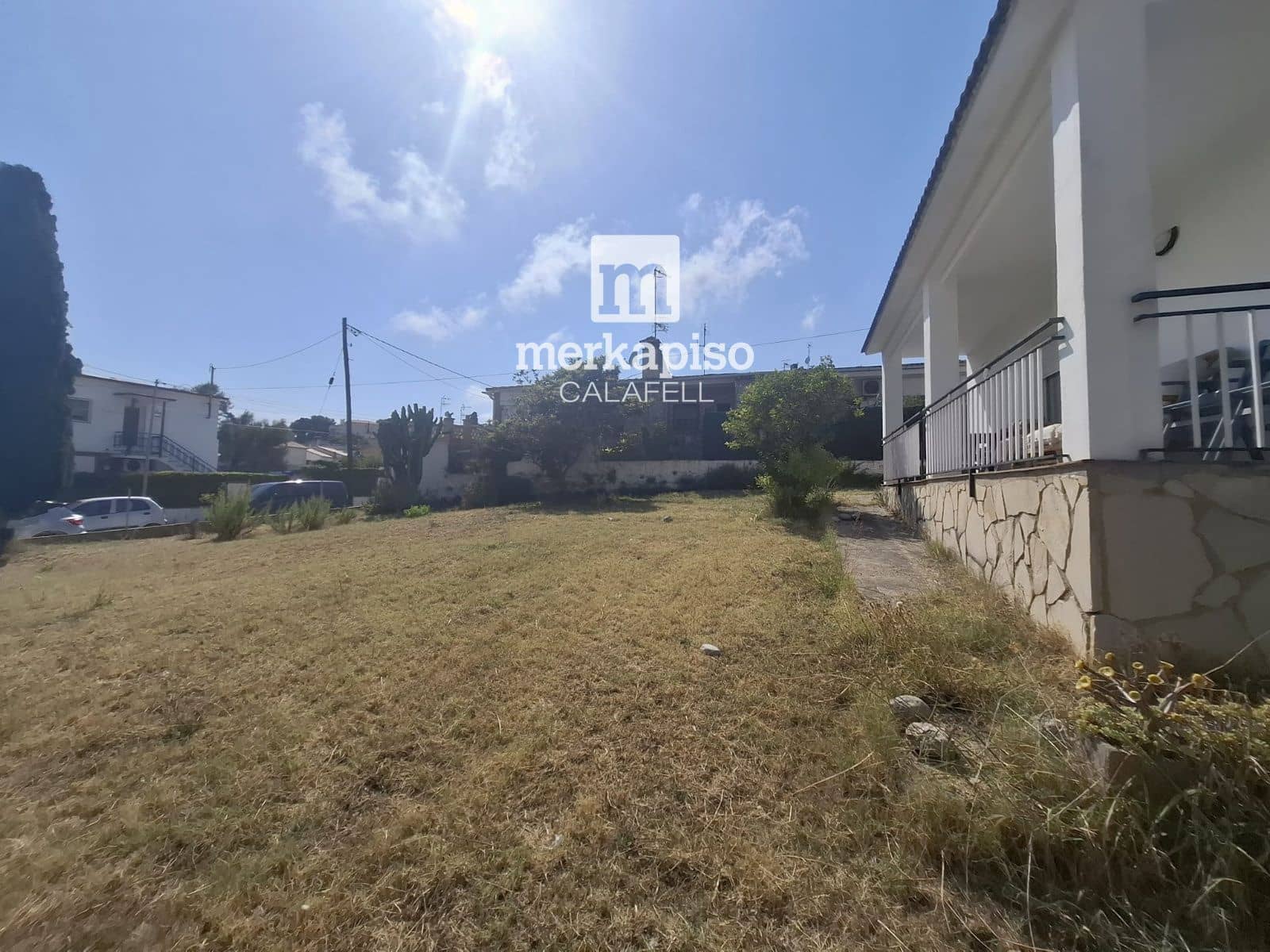 2 soveværelse Villa til salg i Segur de Calafell med garage - € 263.000 (Ref: 9956678)