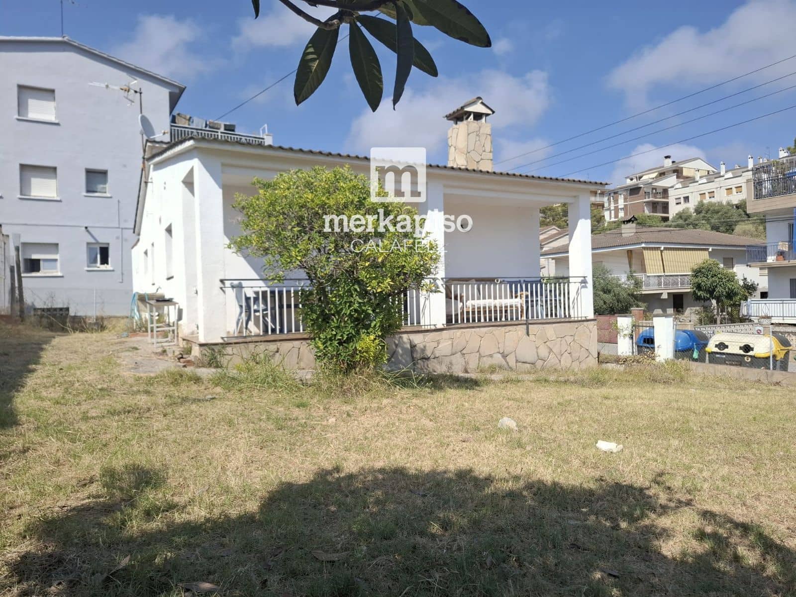 2 soveværelse Villa til salg i Segur de Calafell med garage - € 263.000 (Ref: 9956678)