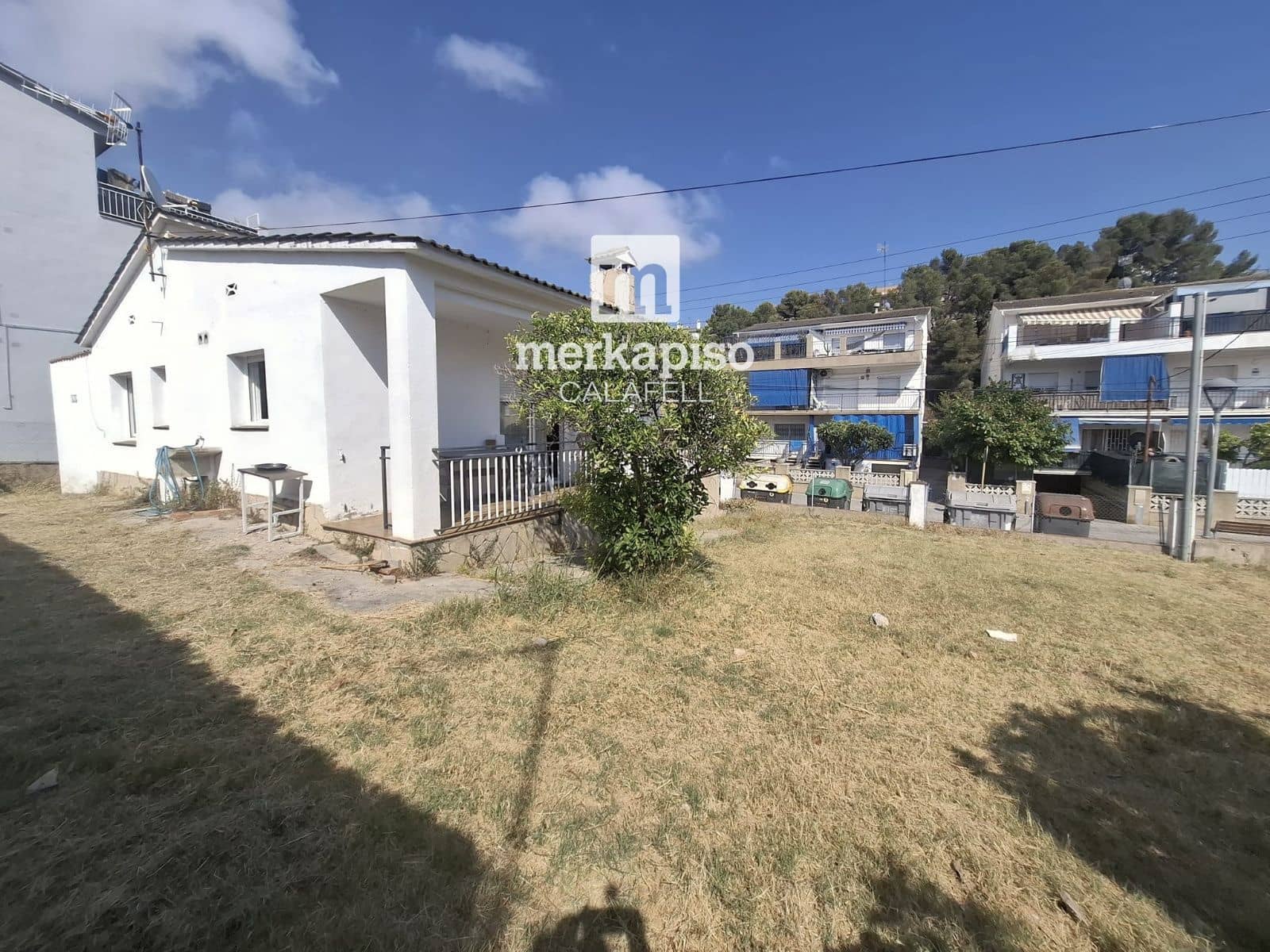 2 soveværelse Villa til salg i Segur de Calafell med garage - € 263.000 (Ref: 9956678)