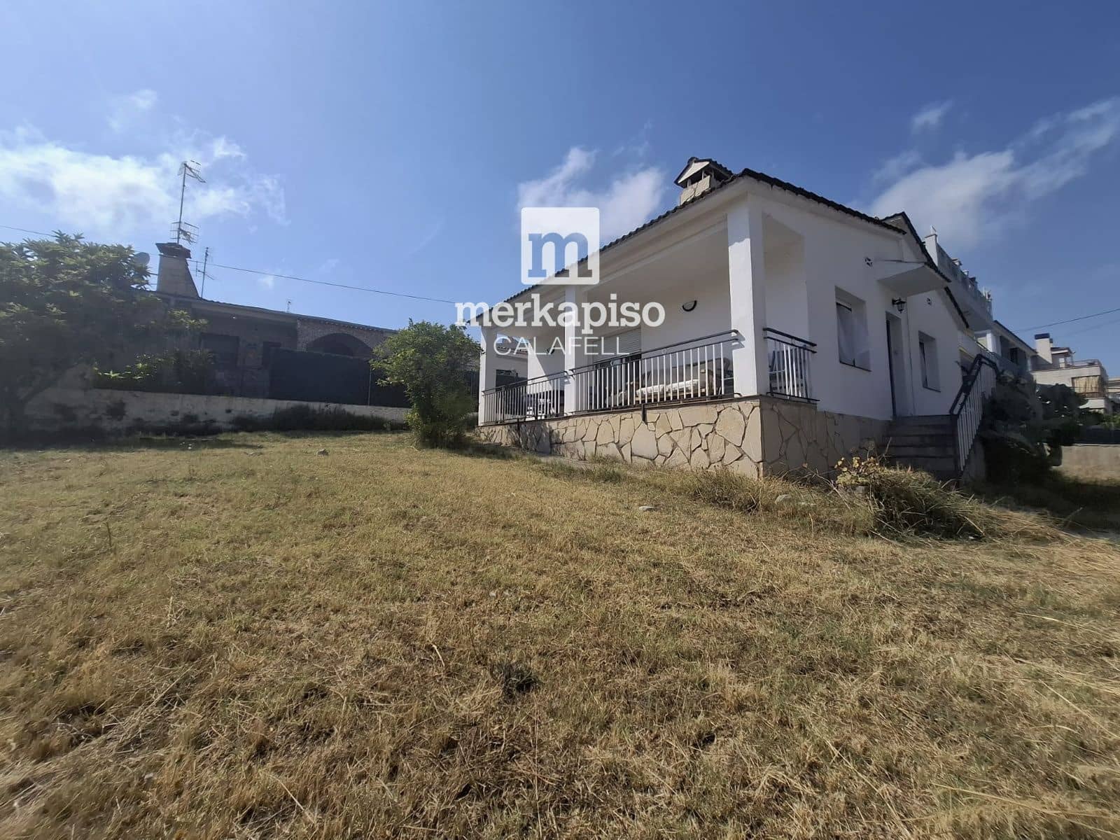 2 soveværelse Villa til salg i Segur de Calafell med garage - € 263.000 (Ref: 9956678)