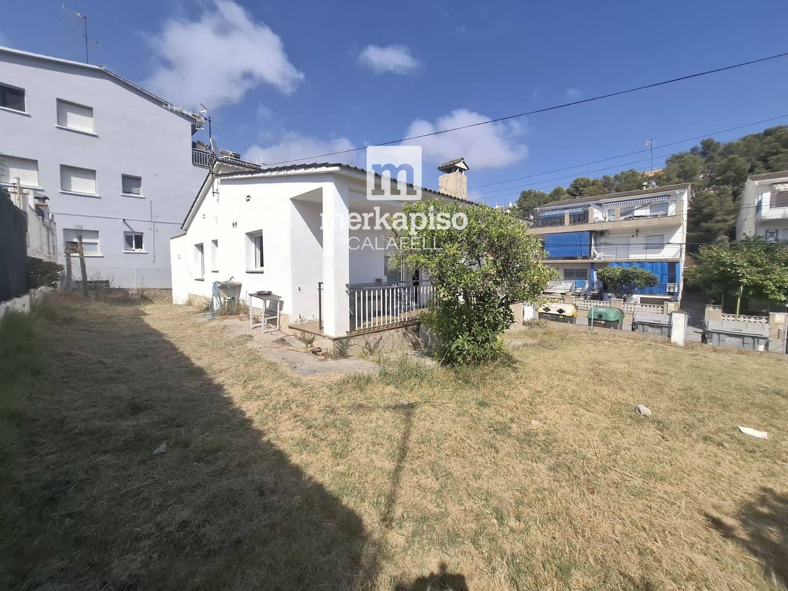2 soveværelse Villa til salg i Segur de Calafell med garage - € 263.000 (Ref: 9956678)